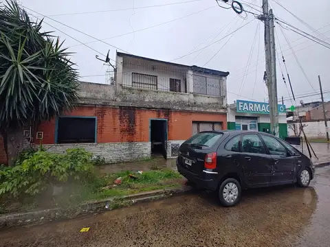 Casa en venta en G. de Laferrere