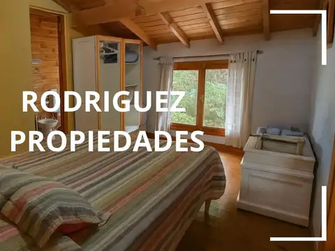 Casa en Mar Azul