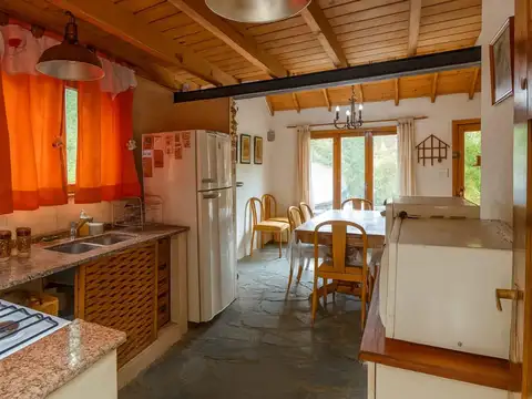 Casa en Venta en Mar Azul, USD 83.000