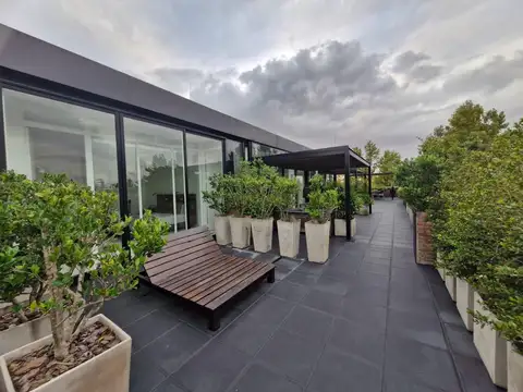 Excelente LOFT en San Isidro