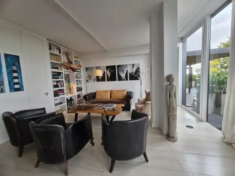 Departamento en Venta en Martinez, USD 1.490.000