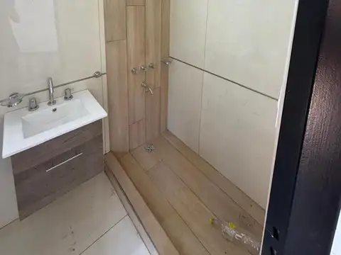 Casa 3 ambientes