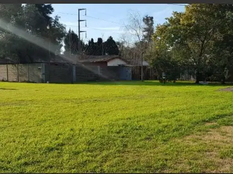 Galpon en Venta A Estrenar