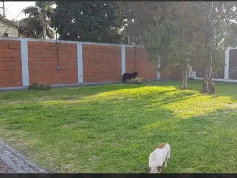 Galpon en Venta A Estrenar