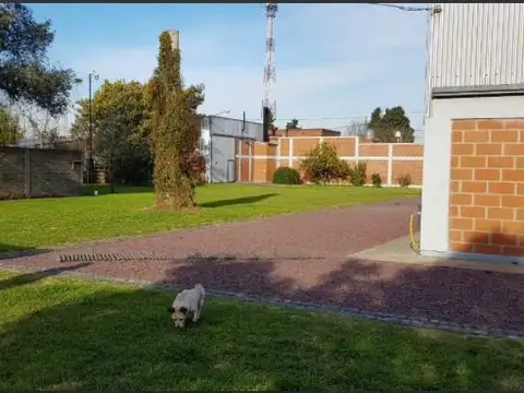 Galpon en Venta en Ituzaingo, USD 690.000