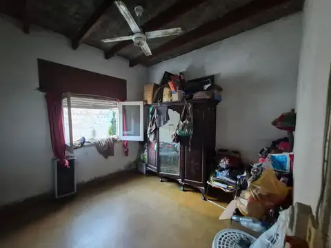VENTA-CASA A REFACCIONAR-CENTRO DE ALTA GRACIA
