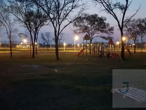 Se venden 4 terrenos juntos en LA MANSA