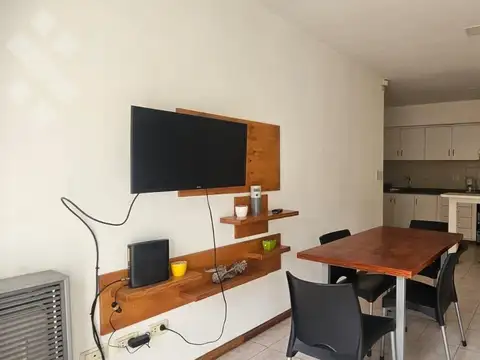 Departamento en Alquiler 15 años