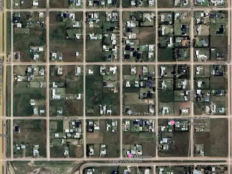 Terreno en Venta en Trenque Lauquen, USD 30.000