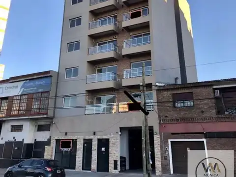 Departamento - Villa Sarmiento