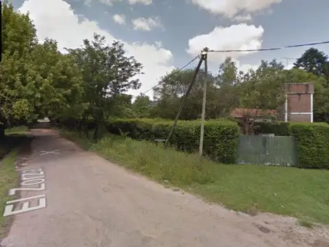 Terreno en Venta en La Fraternidad, USD 14.500