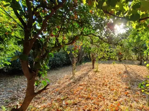 Terreno en Venta en La Fraternidad, USD 14.500