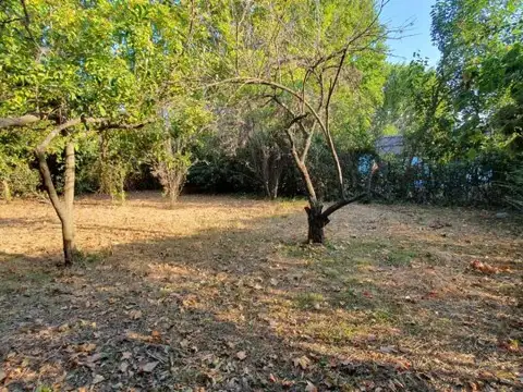 Terreno en Venta en La Fraternidad, Partido de General Rodríguez