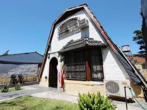 Casa en Venta 31 años