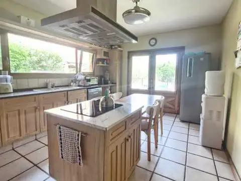 Casa en Venta de 5 dormitorios