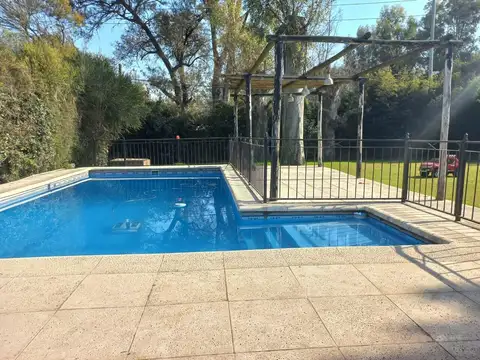 Casa en Venta de 5 dormitorios