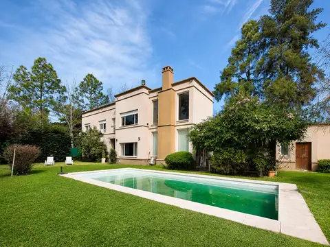 Casa en Venta en Roldan, San Lorenzo