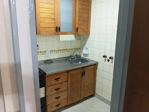 Departamento en Alquiler de 1 dormitorio