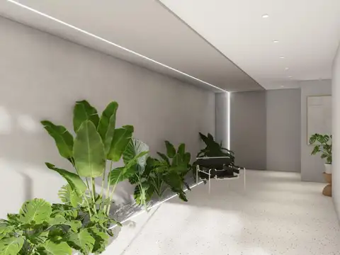 Departamento monoambiente en Villa Bosch- venta