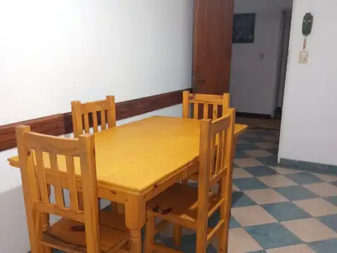 ESPECTACULAR PH 3 DORMITORIOS, QUINCHO Y COCHERA 