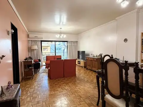 VENTA DEPARTAMENTO VILLA URQUIZA CATEGORIA 4 AMB