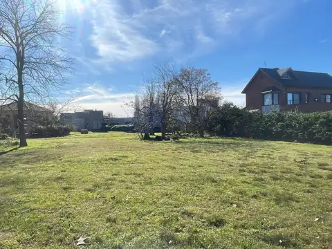 Haras Santa Maria  Las Lomas 1200