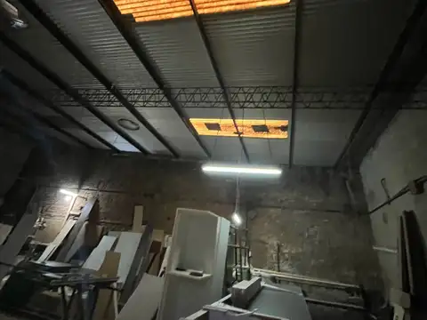 Pasaje Minetti al 5500