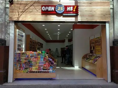 Local en venta  Con o sin Renta en Microcentro