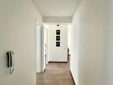Departamento en Alquiler Temporal 8 años
