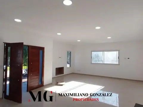 Casa venta Santo Domingo
