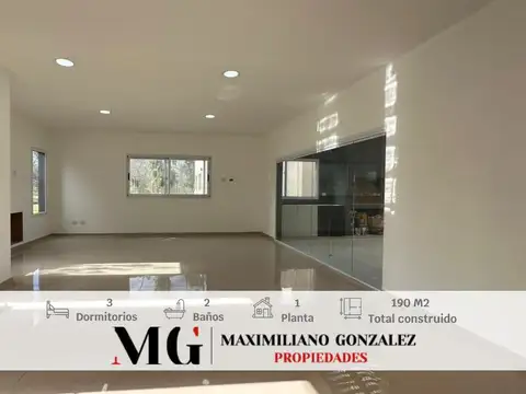 Casa venta Santo Domingo