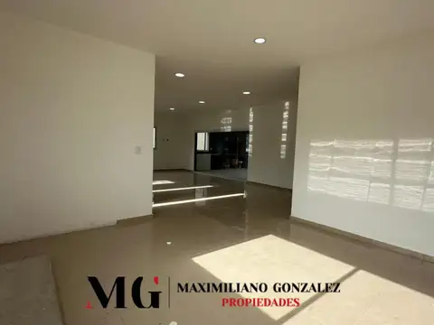 Casa en Venta A Estrenar