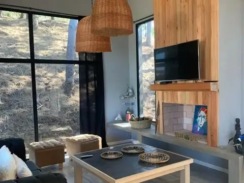 CASA EN VENTA - COSTA ESMERALDA - RESIDENCIAL 2 - LOTE 218