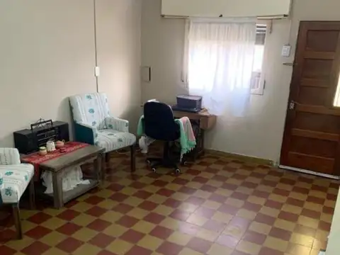 Casa en Alquiler de 2 dormitorios