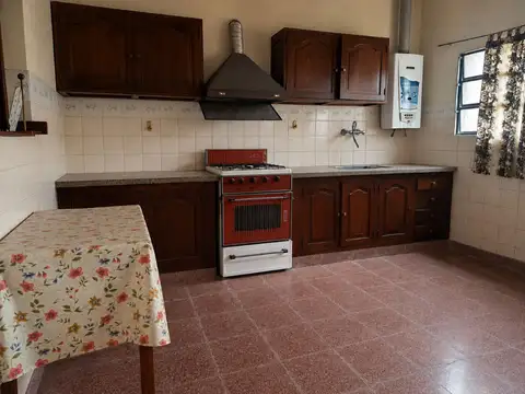 Casa en Venta 50 años