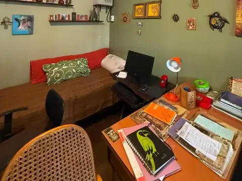 Depto Tipo Casa 4 ambientes con 1 baño
