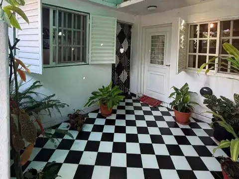 DEPTO T/CASA EN VENTA BISMARK 187 WILDE