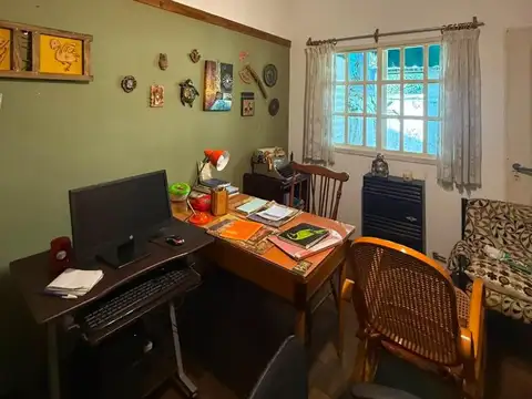 DEPTO T/CASA EN VENTA BISMARK 187 WILDE