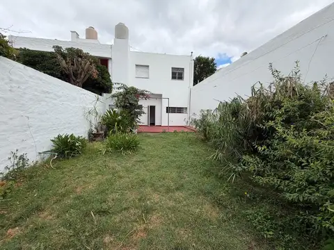 Casa en Alquiler de 3 dormitorios