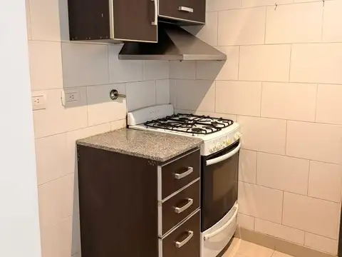 Departamento en Villa Pueyrredon