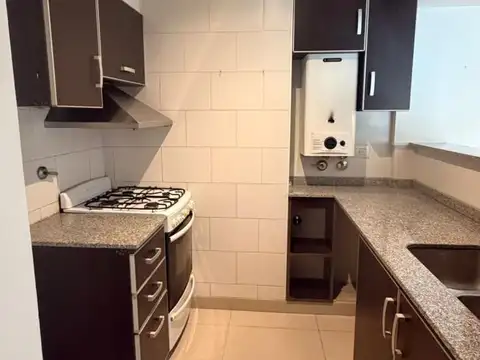 Departamento en Alquiler 20 años