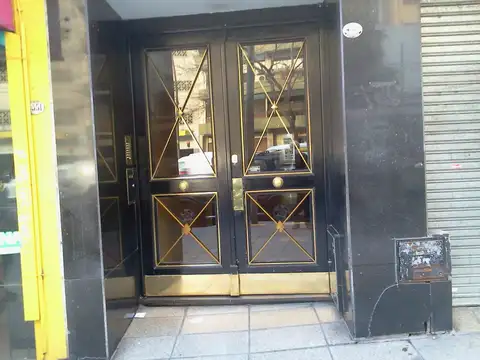 2 AMBIENTES EN AVENIDA RIVADAVIA AL 4.300 A 1 CUADRA DE ESTACION RIO DE JANEIRO DE SUBTE "A"
