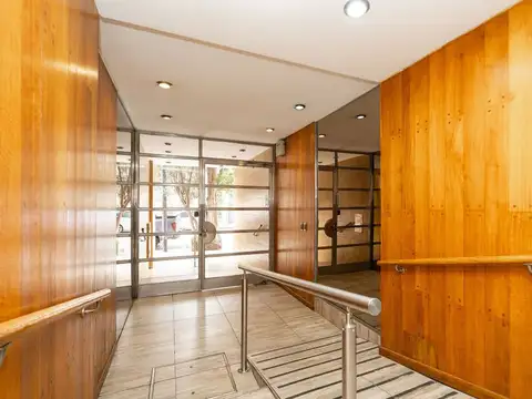 Departamento en alquiler 3 ambientes, Caballito