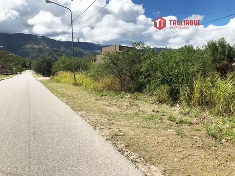 Terreno - Barranca Arriba - oportunidad- comercial- vistas-