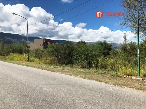 Terreno en Venta de 459,0 m2