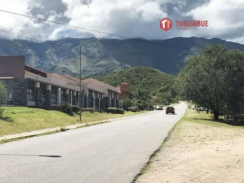 Terreno en Venta en Barranca Arriba, USD 45.000