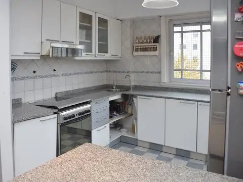 Departamento en Venta 51 años