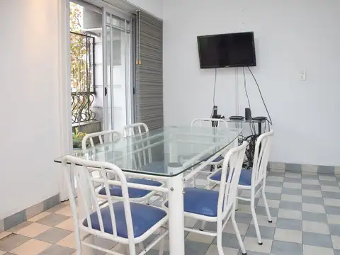 Departamento en Venta con 2 cocheras