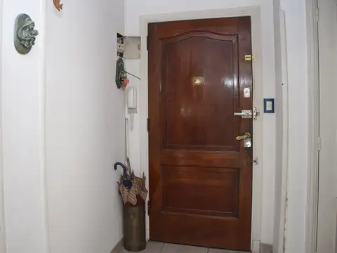 Departamento en Venta de 5 ambientes