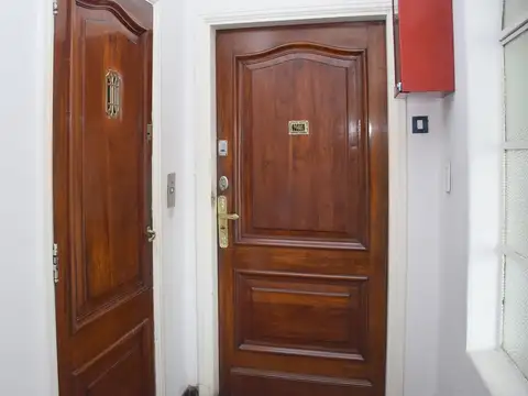 Departamento en Venta de 4 dormitorios